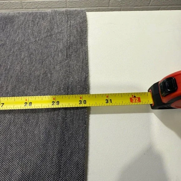 Bundle Travis Mathew Golf Polo Shirt XL Blue Gray Striped Performance Casual Men - Picture 5 of 11